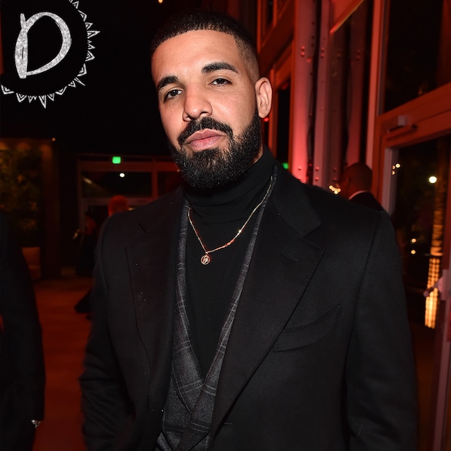 The Year In... 2018 A-Z Guide, Drake